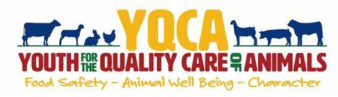 YQCA logo
